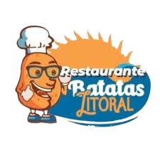 Batatas Litoral Logo
